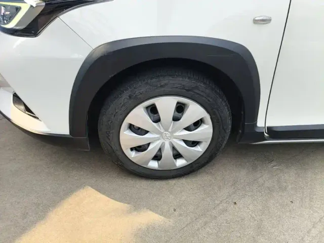 Toyota YARiS L Zhi Xuan — Фото автомобиля 22