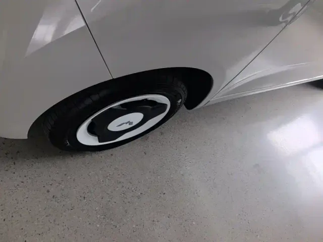 Wuling Hongguang Mini EV — Фото автомобиля 22