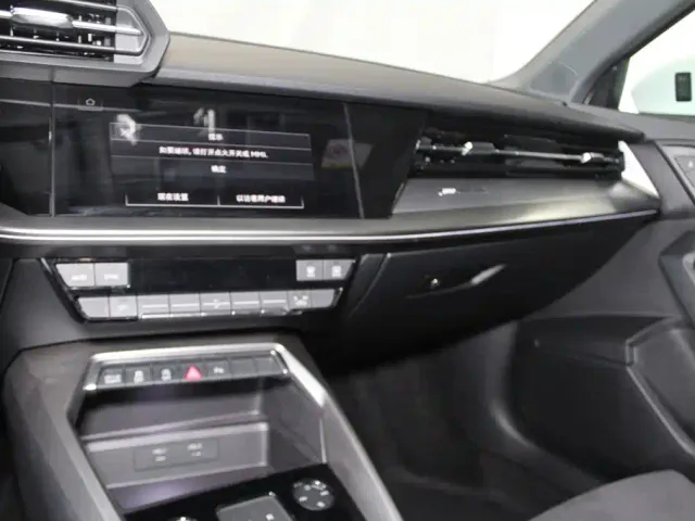 Audi A3 — Фото автомобиля 13