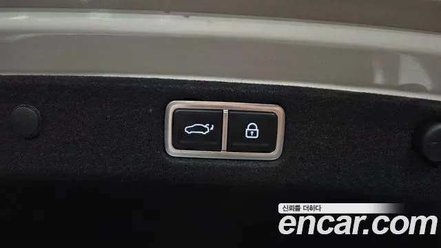 Hyundai Grandeur GN7 — Фото автомобиля 26