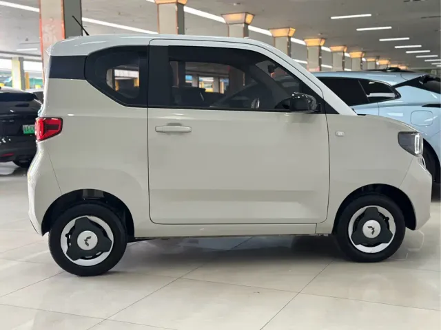 Wuling Hongguang Mini EV — Фото автомобиля 7