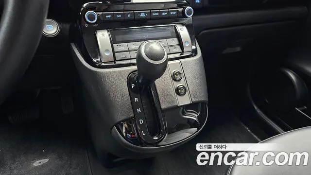 Hyundai Casper — Фото автомобиля 12