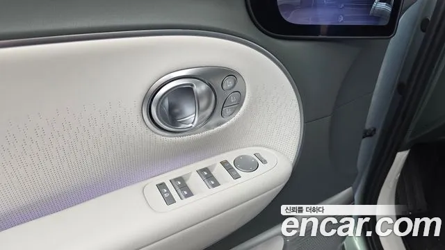 Hyundai Ioniq 9 — Фото автомобиля 28