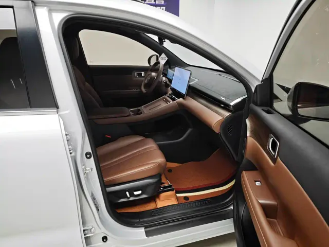Wuling Starlight S — Фото автомобиля 11