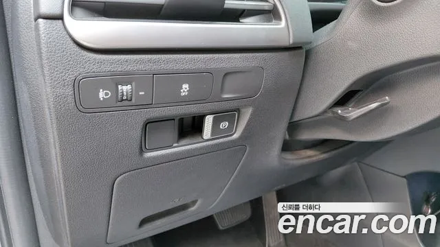 Hyundai Palisade The New Palisade — Фото автомобиля 27