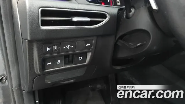 Hyundai Sonata DN8 — Фото автомобиля 25