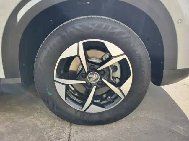 BYD Yuan UP — Фото автомобиля 6