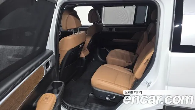 Hyundai Santa Fe — Фото автомобиля 18