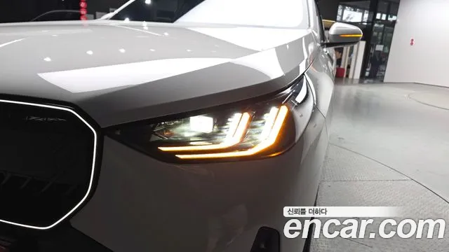 BMW X3 xDrive 20 M Sport Pro — Фото автомобиля 20