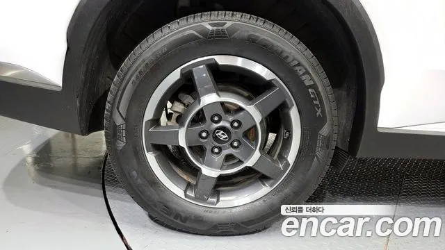 Hyundai Palisade The New Palisade Дизель 2.2 2WD — Фото автомобиля 5
