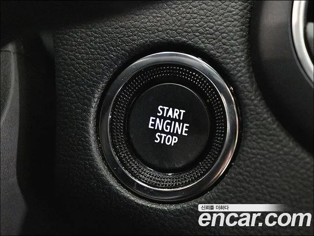 Renault-KoreaSamsung SM6 Новый SM6 2.0 LPe Feel — Фото автомобиля 12