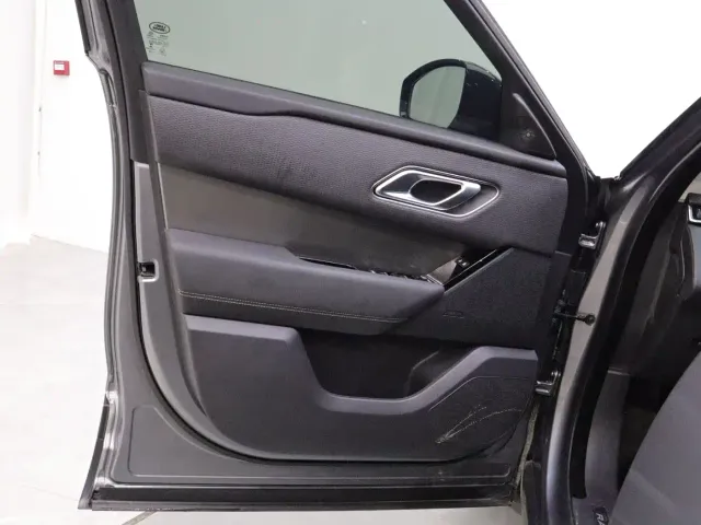 Land Rover Range Rover Velar — Фото автомобиля 10