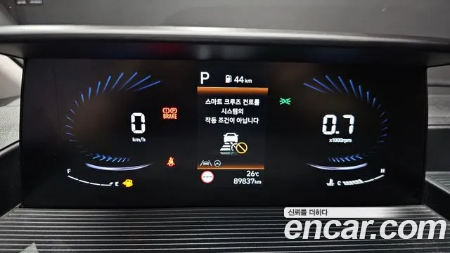Hyundai Staria Staria Карго 5 мест — Фото автомобиля 8