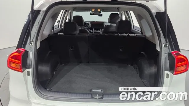 Kia Niro Niro Plus Earth — Фото автомобиля 13