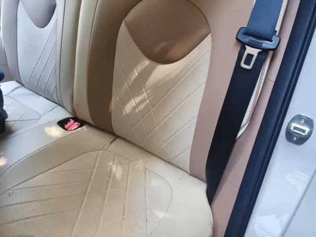 Wuling Hongguang Mini EV — Фото автомобиля 13