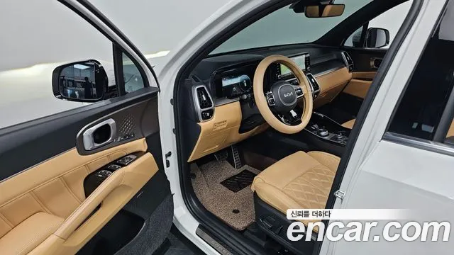 Kia Sorento 4th Gen — Фото автомобиля 15