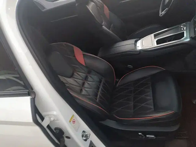 Haval Shenshou — Фото автомобиля 24
