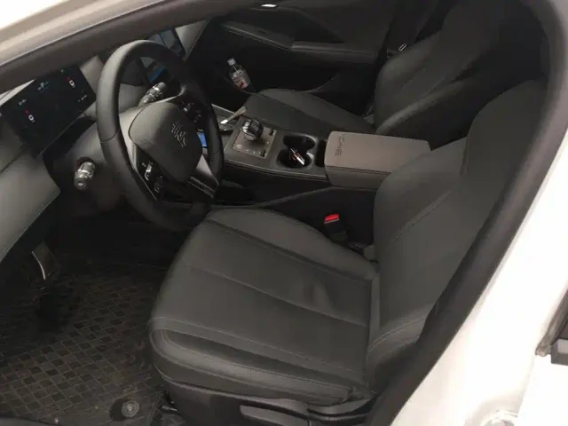 BYD Qin PLUS — Фото автомобиля 9