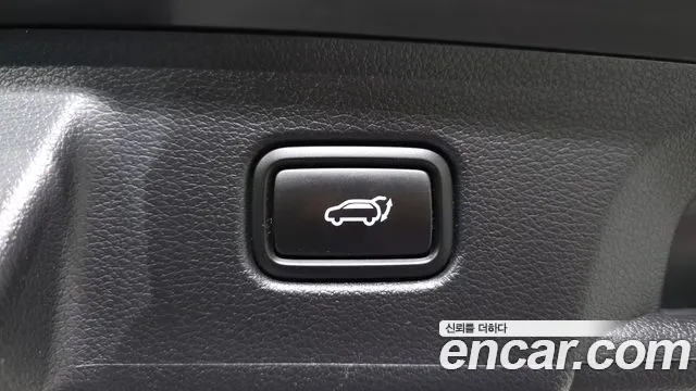 Hyundai Palisade The New Palisade Дизель 2.2 4WD — Фото автомобиля 24