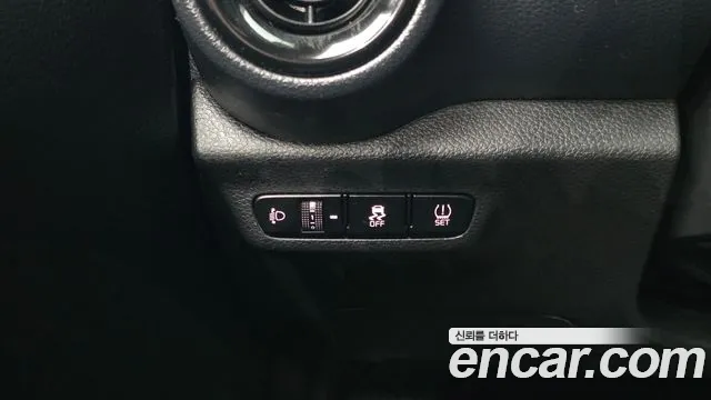 Kia morning Новый Morning (JA) Signature — Фото автомобиля 30
