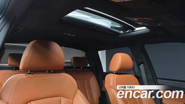 KG_Mobility_Ssangyong Rexton Новый Rexton Sport Khan Дизель 2.2 4WD — Фото автомобиля 16