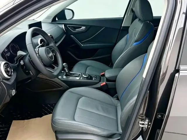 Audi Audi Q2L 2022 35 TFSI Fashion Dynamic — Фото автомобиля 7
