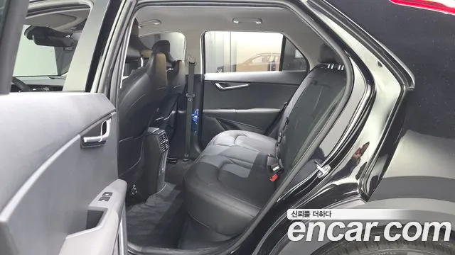 Kia Niro All Niro EV Air — Фото автомобиля 22