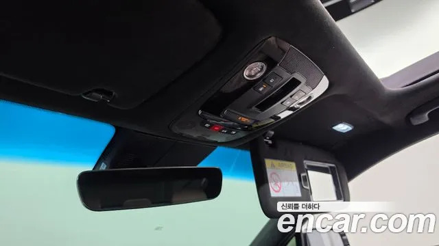 Kia K8 Hybrid — Фото автомобиля 21