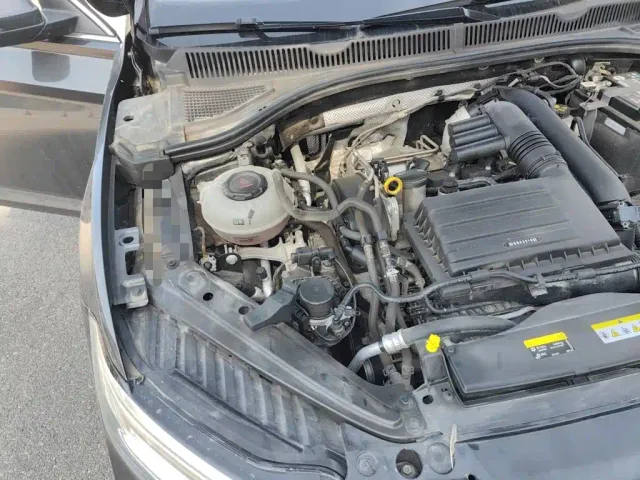 Volkswagen Sagitar — Фото автомобиля 18