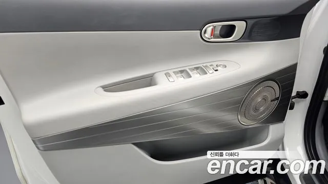 Hyundai Nexo — Фото автомобиля 13