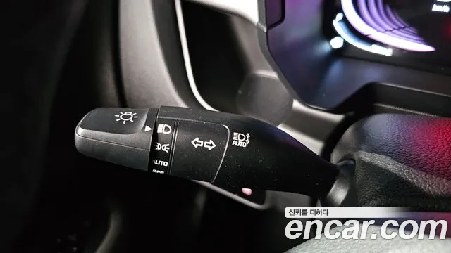 Kia RAY Новый Kia Ray Signature — Фото автомобиля 27