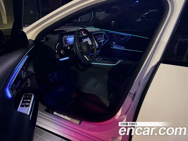 Mercedes-Benz E-Class — Фото автомобиля 7