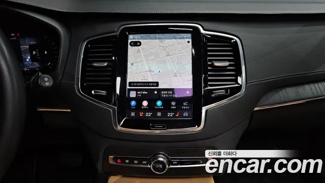 Volvo XC90 2nd Gen — Фото автомобиля 13