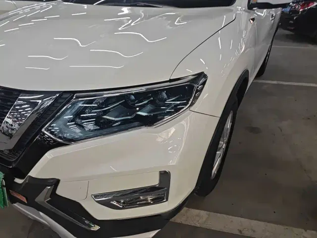 Nissan X-Trail — Фото автомобиля 17