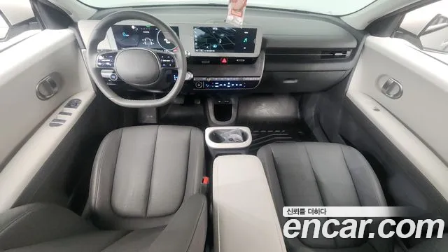 Hyundai Ioniq5 Ioniq5 Long Range AWD — Фото автомобиля 7