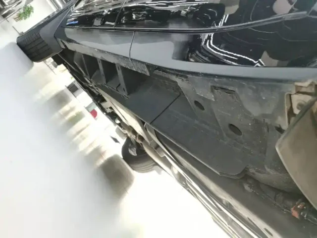 Cadillac XT5 — Фото автомобиля 21