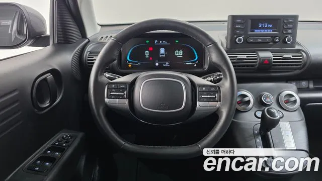 Hyundai Casper Casper Essential Light — Фото автомобиля 13