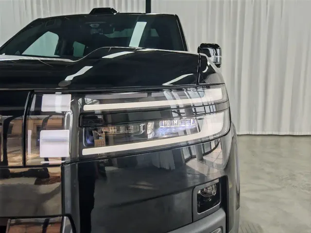 BYD FangChengBao Titanium 7 — Фото автомобиля 15