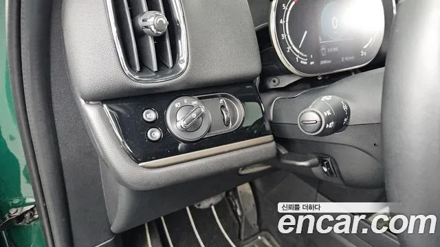 Mini Countryman — Фото автомобиля 25