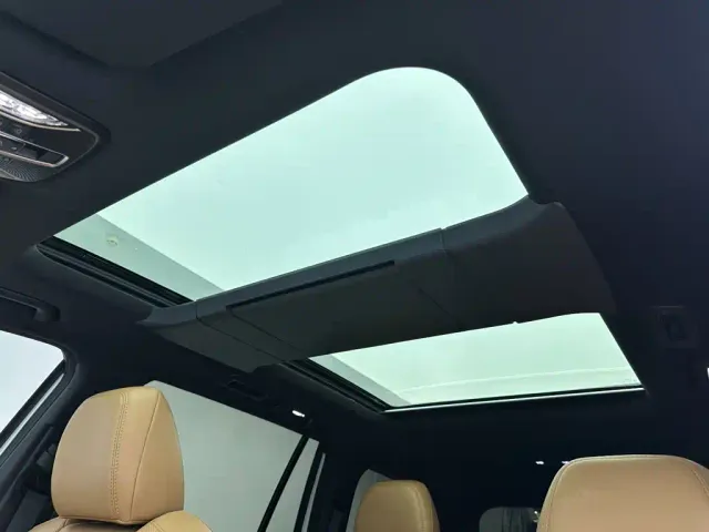 GAC Trumpchi ES9 — Фото автомобиля 13
