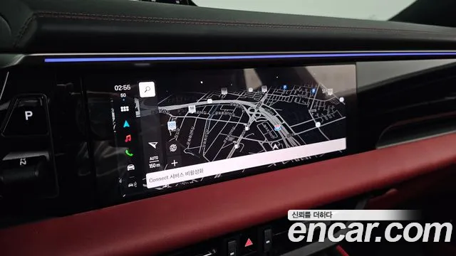 Porsche Macan — Фото автомобиля 14