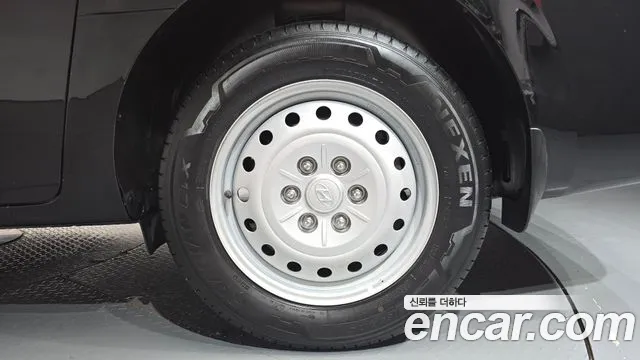 Hyundai Staria Staria Карго 5 мест — Фото автомобиля 17