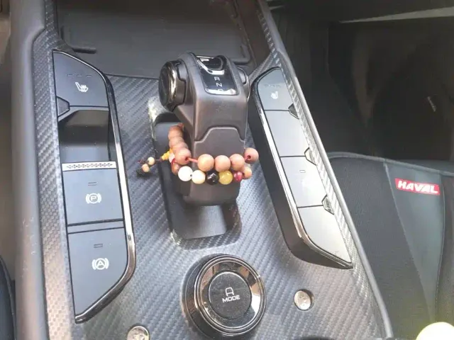 Haval Raptor — Фото автомобиля 16