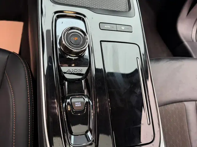 GAC Aion S — Фото автомобиля 16