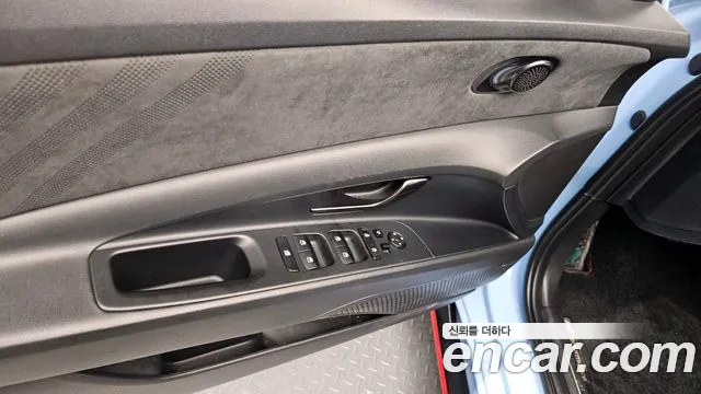 Hyundai AVANTE — Фото автомобиля 18