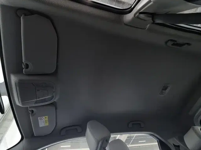 BYD Yuan Pro — Фото автомобиля 14