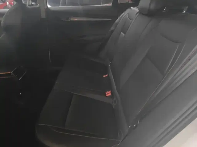 Škoda Karoq 2022 TSI280 Luxury — Фото автомобиля 16