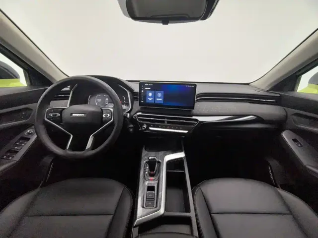 Haval Haval Chitu 2022 Power Edition 1.5T Purple Copper Rabbit — Фото автомобиля 5