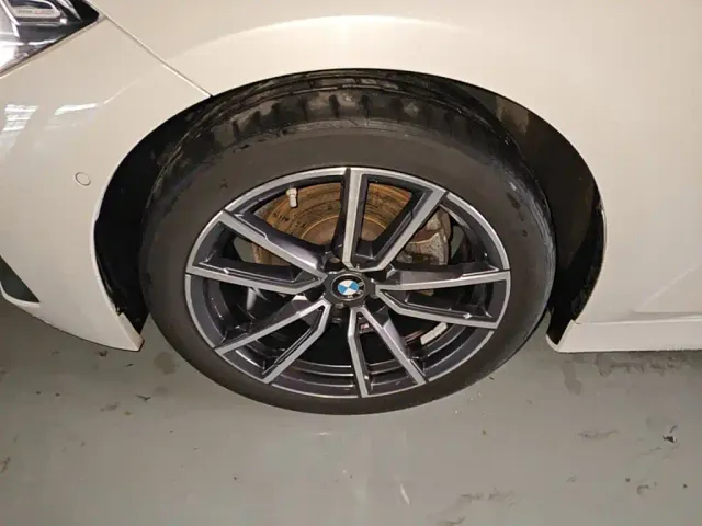 BMW 3 Series — Фото автомобиля 22
