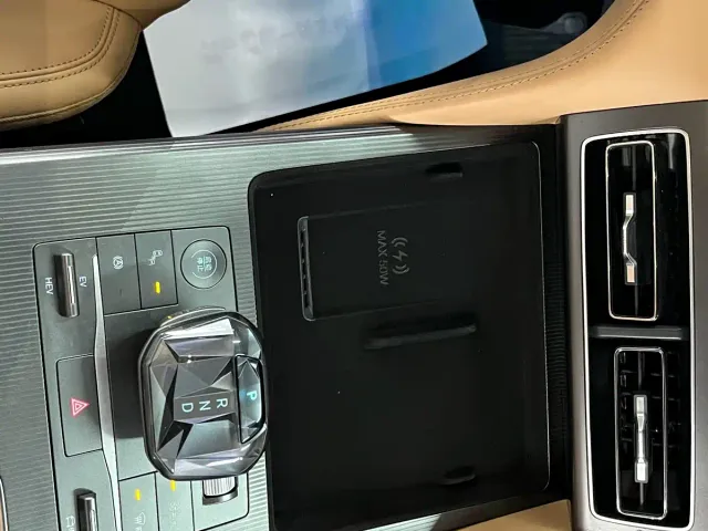 BYD Song L DM-i — Фото автомобиля 12